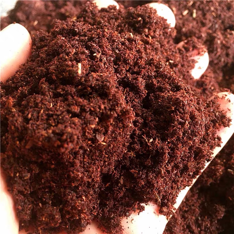 缅甸小叶纯天然降真香粉末熏香100克装