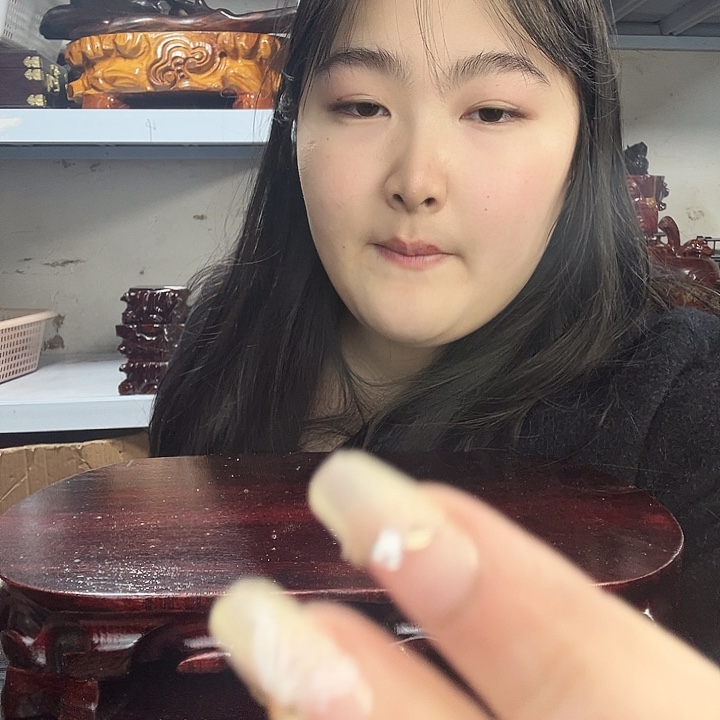 家***盛核桃木/黑胡桃（胡桃木）