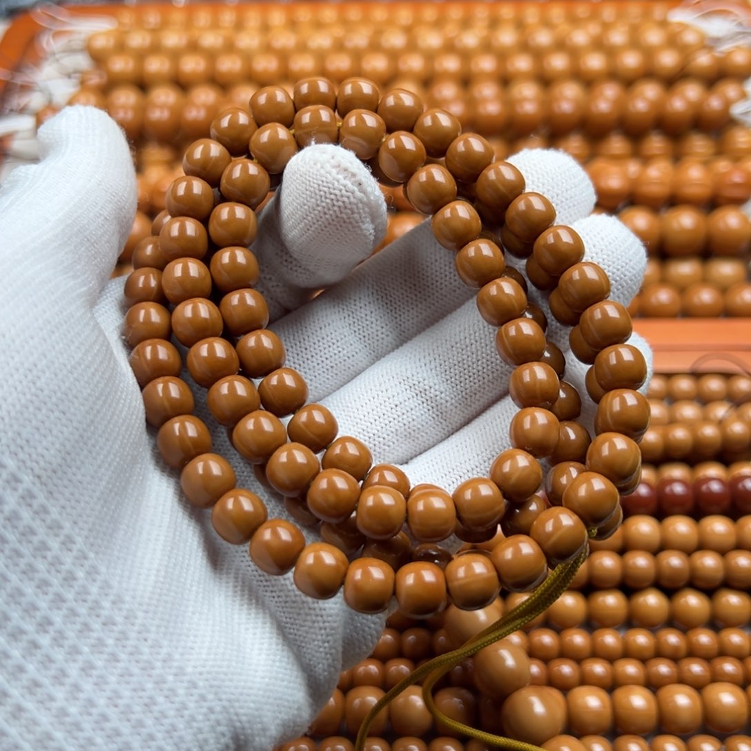 手串猴头核桃孤*者老型脖挂