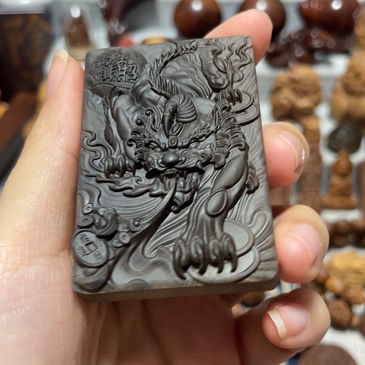 星***轩其他檀香木印度迈索尔老山檀香