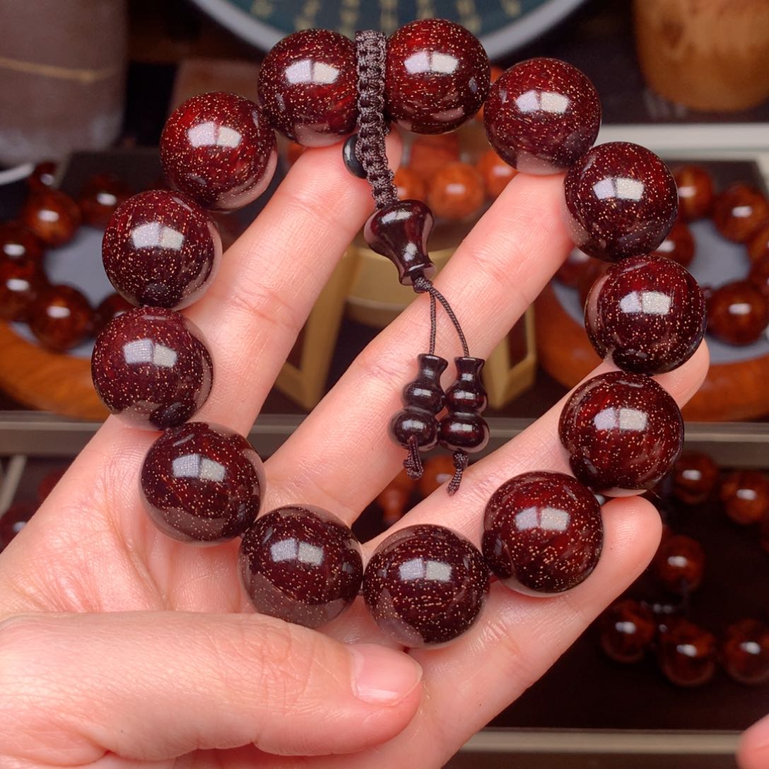 檀香紫檀（小叶紫檀）琳3w