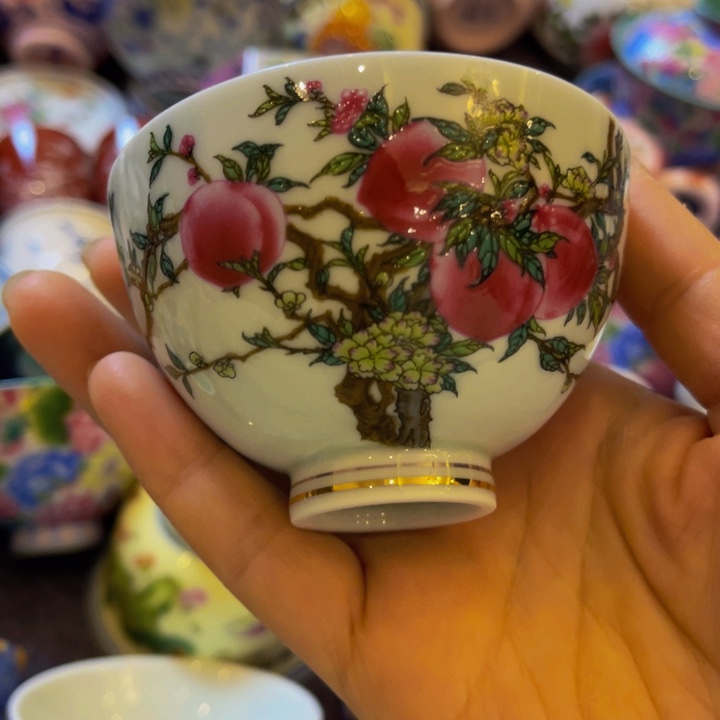 景德镇陶瓷学院美术学院