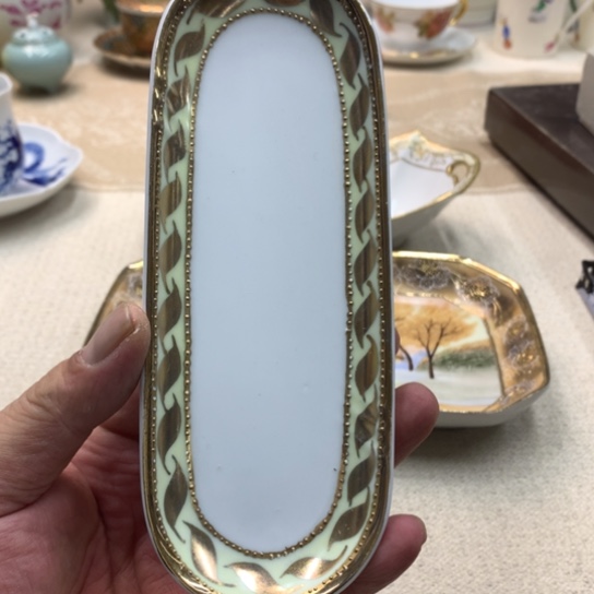 瓷片这点小事就是