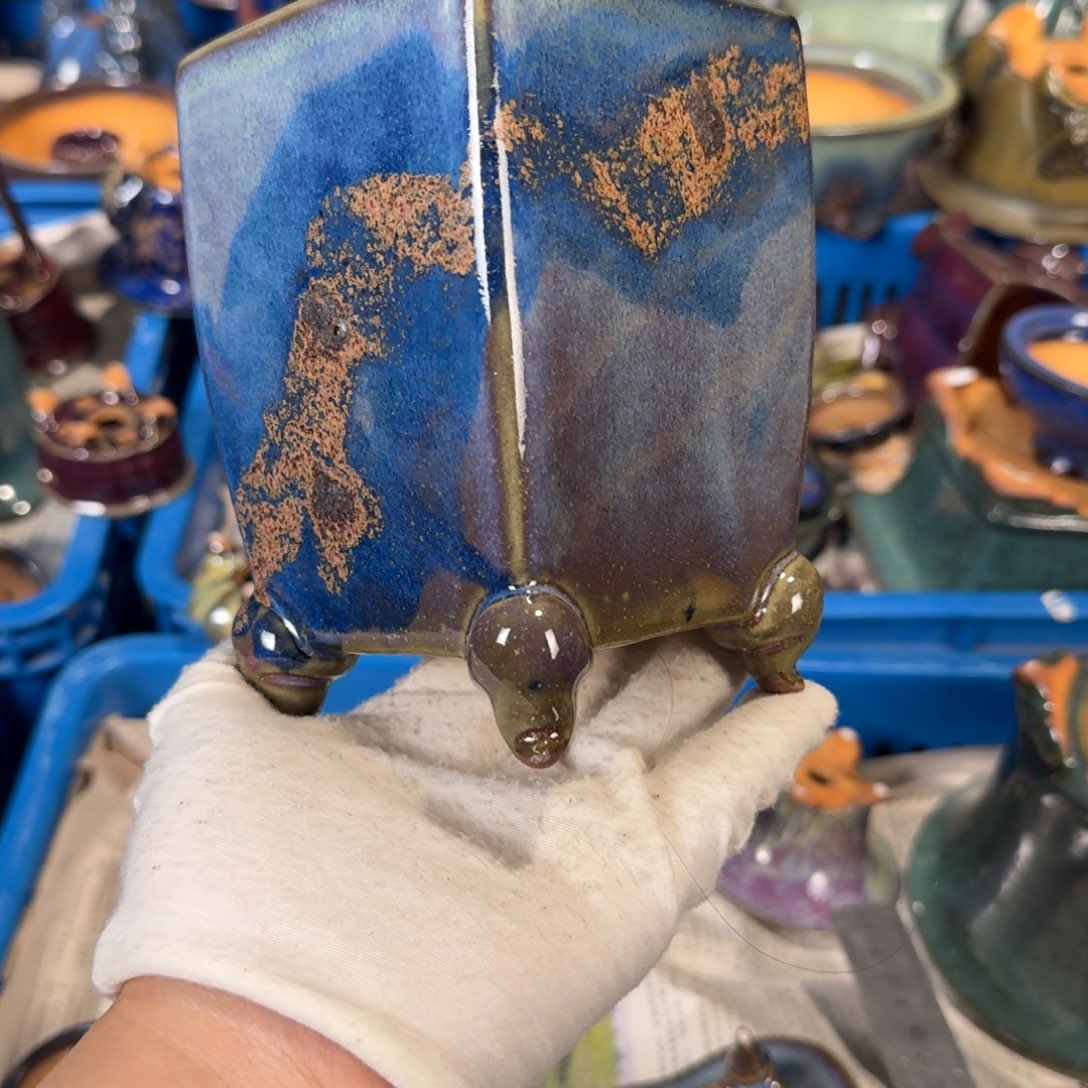 觉象花盆觉象花盆