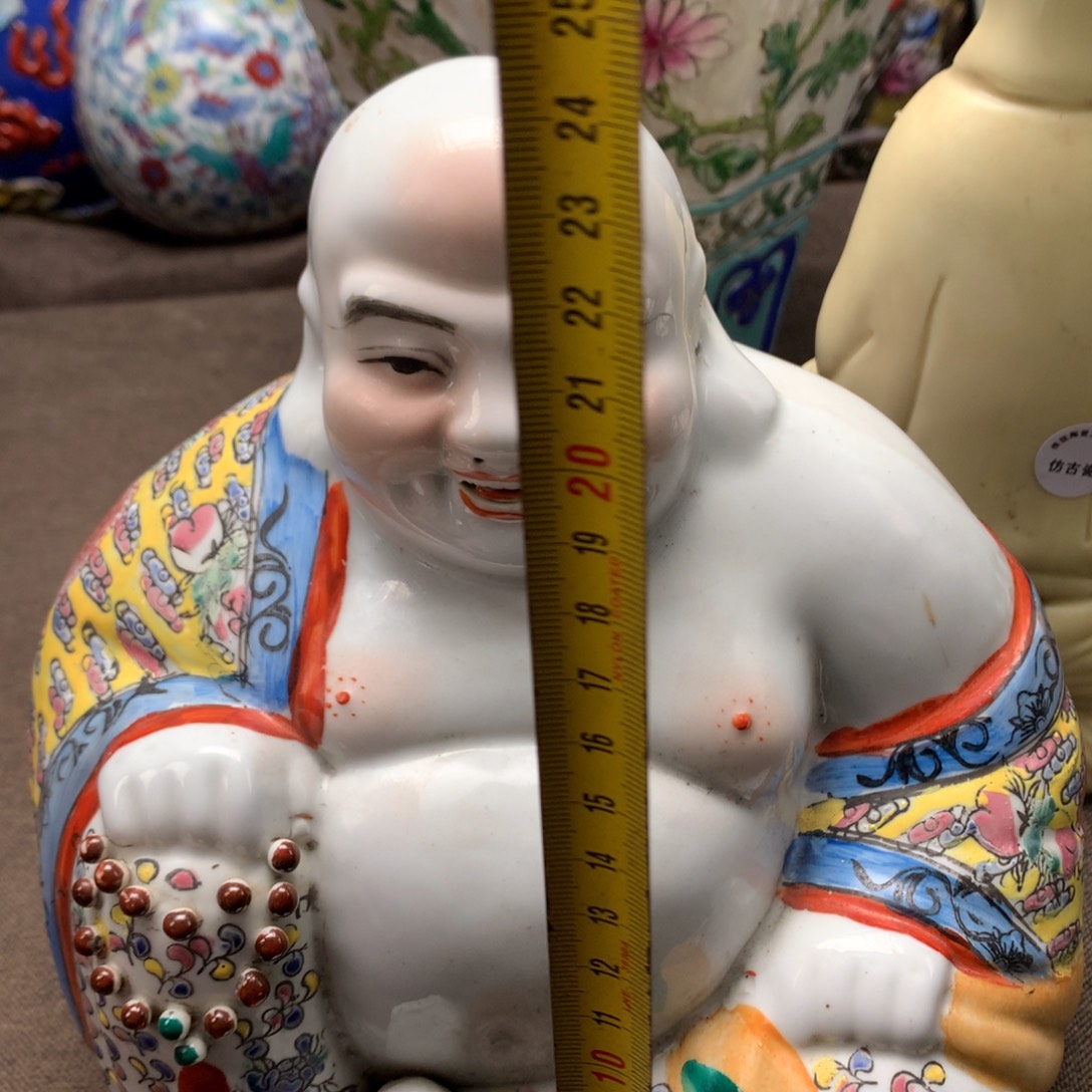陶瓷摆件旧藏瓷器旧藏瓷器