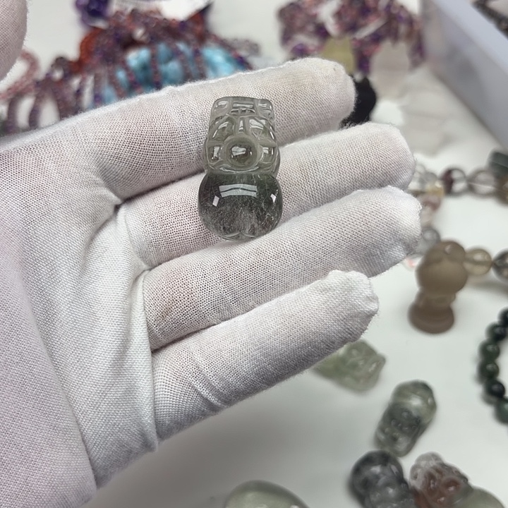 一***晶未镶嵌手链水晶水晶