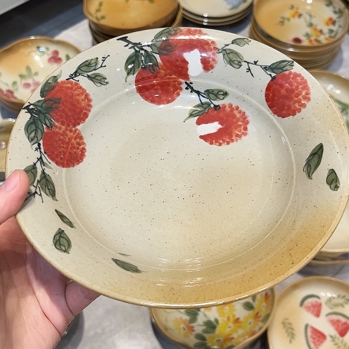 景德镇陶瓷学院的