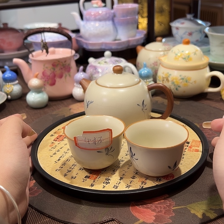 茶具配件其它茶器