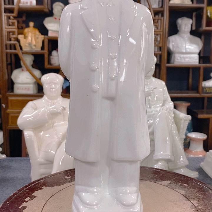 瓷片陶瓷艺术作品欣赏