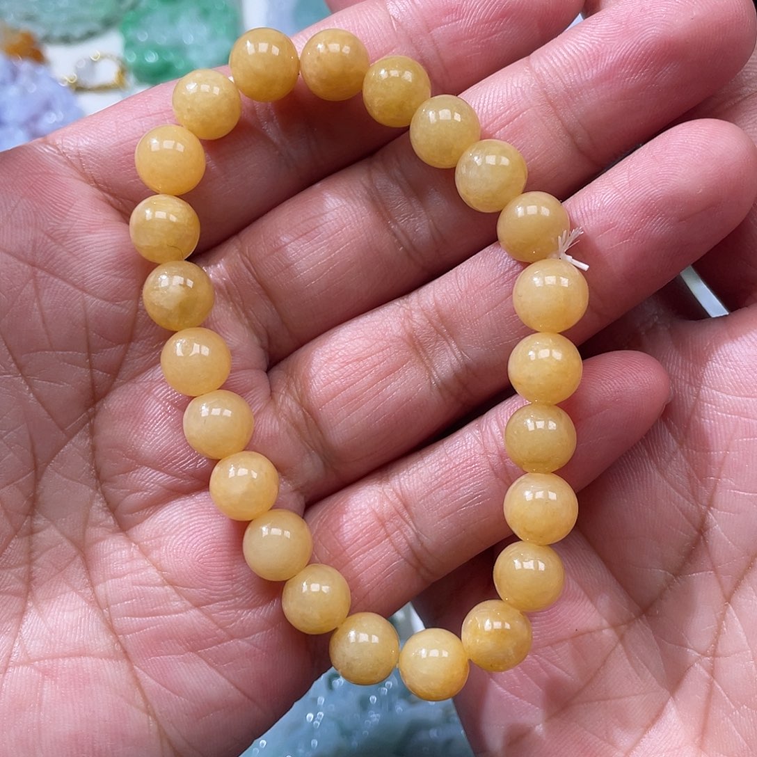 翡翠未镶嵌颈饰翡玉缘翡翠