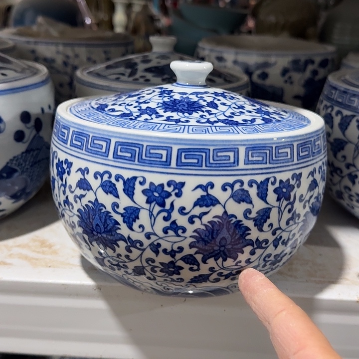 陶景德镇陶瓷清仓处理福利大卖