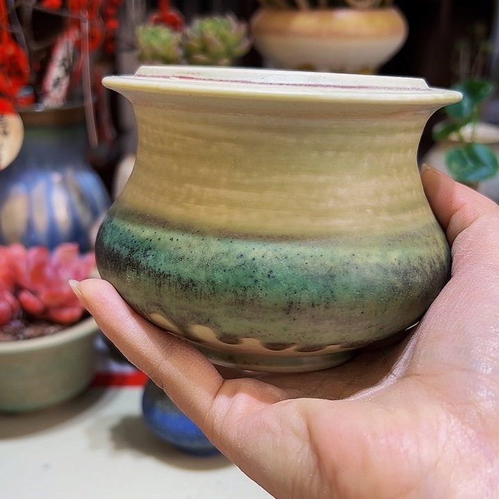 景德镇陶瓷2单包邮