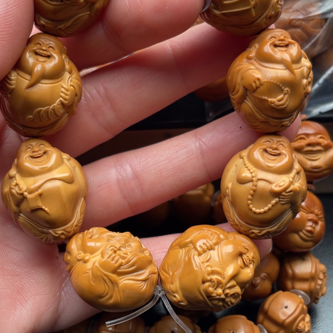 手串橄榄核橄榄核