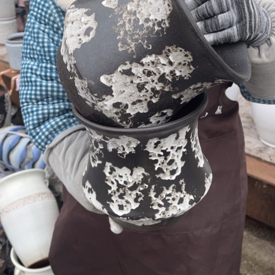 红陶口20高20正品