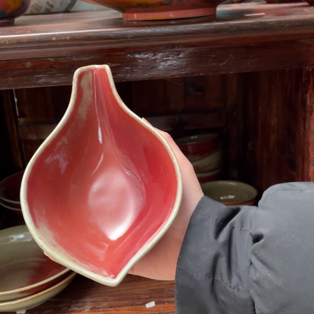 瓷片景德镇手工手作