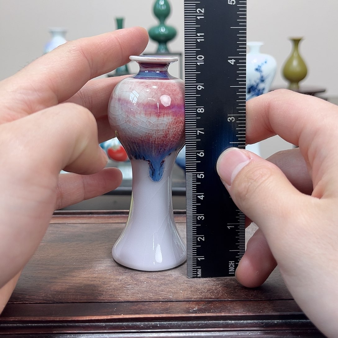 瓶陶瓷手工小小小花器