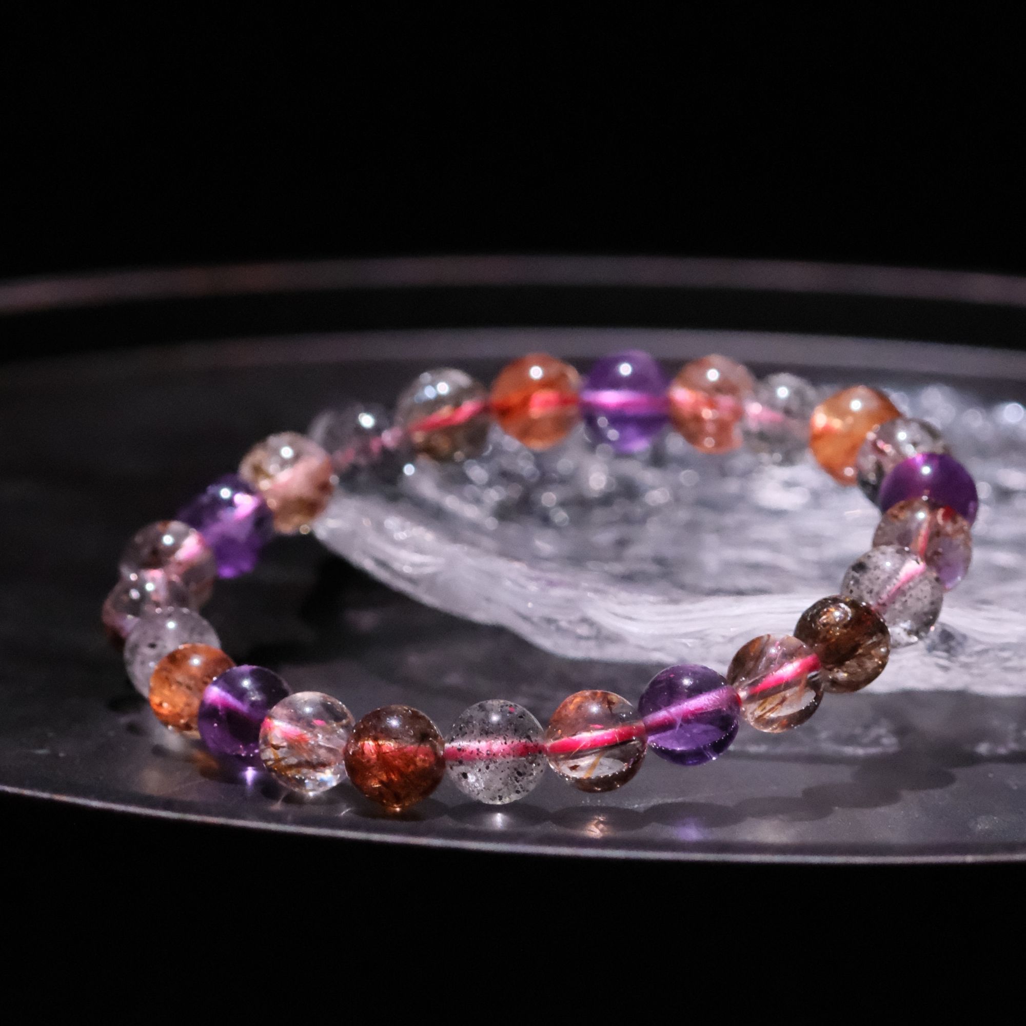 【专属福利特价】水晶手串（多样性发其一）