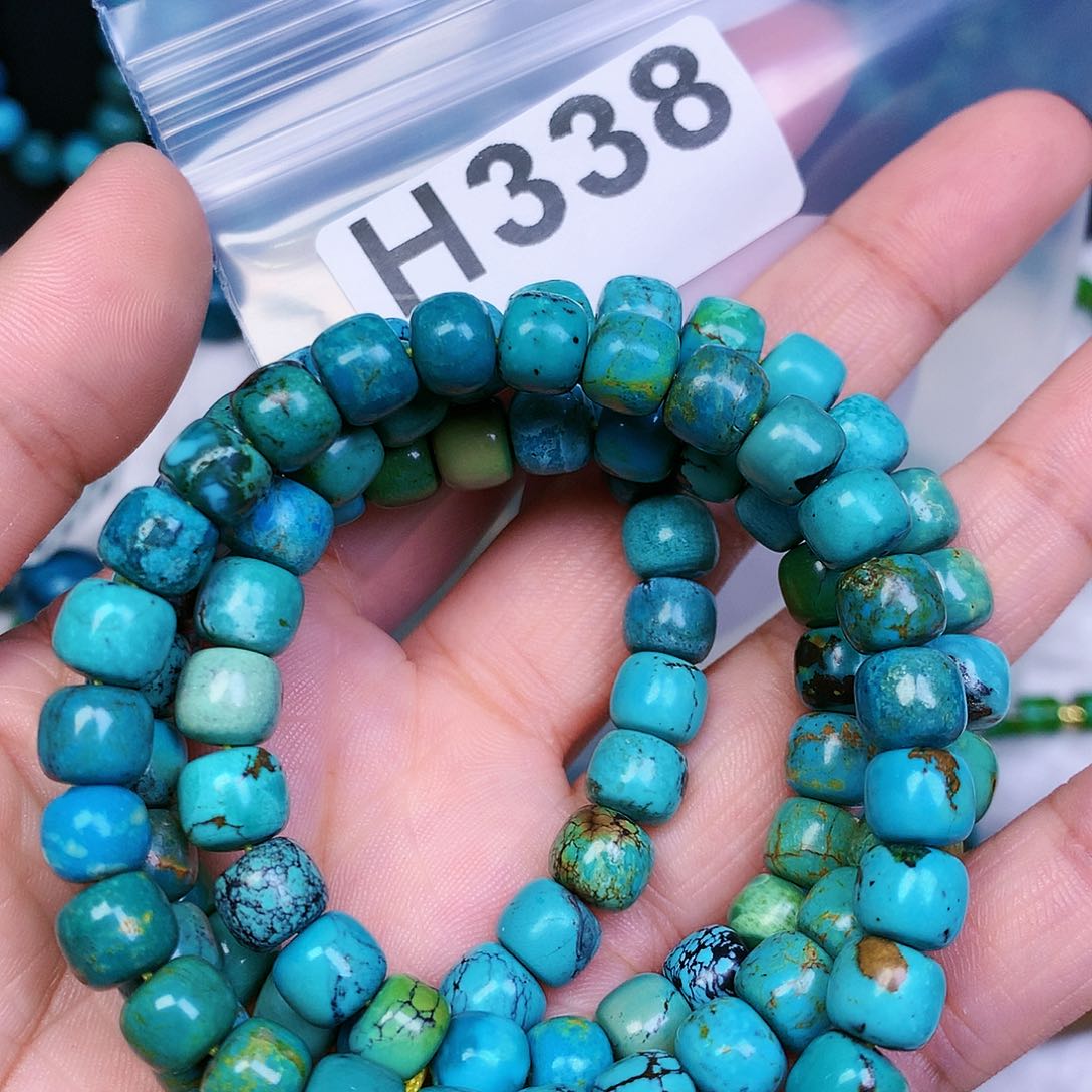 空竹粉丝专享十堰特色手工散珠