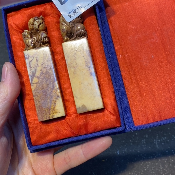 @***牛工艺陶瓷艺术品制作