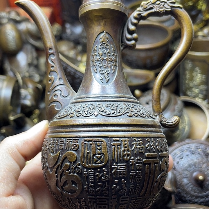 全是铜铜铜器铜器