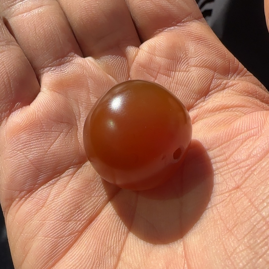 非金属非金属藏系糖球