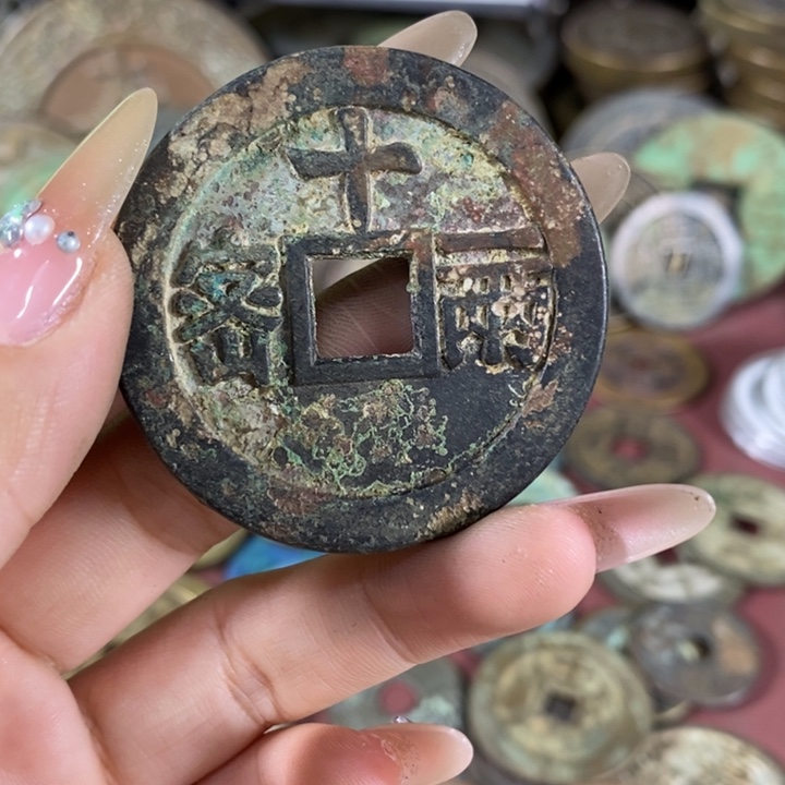 酒***罪铜复古工艺品2020