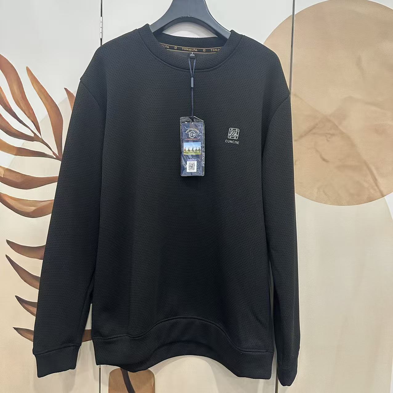 167精品时尚百搭上衣