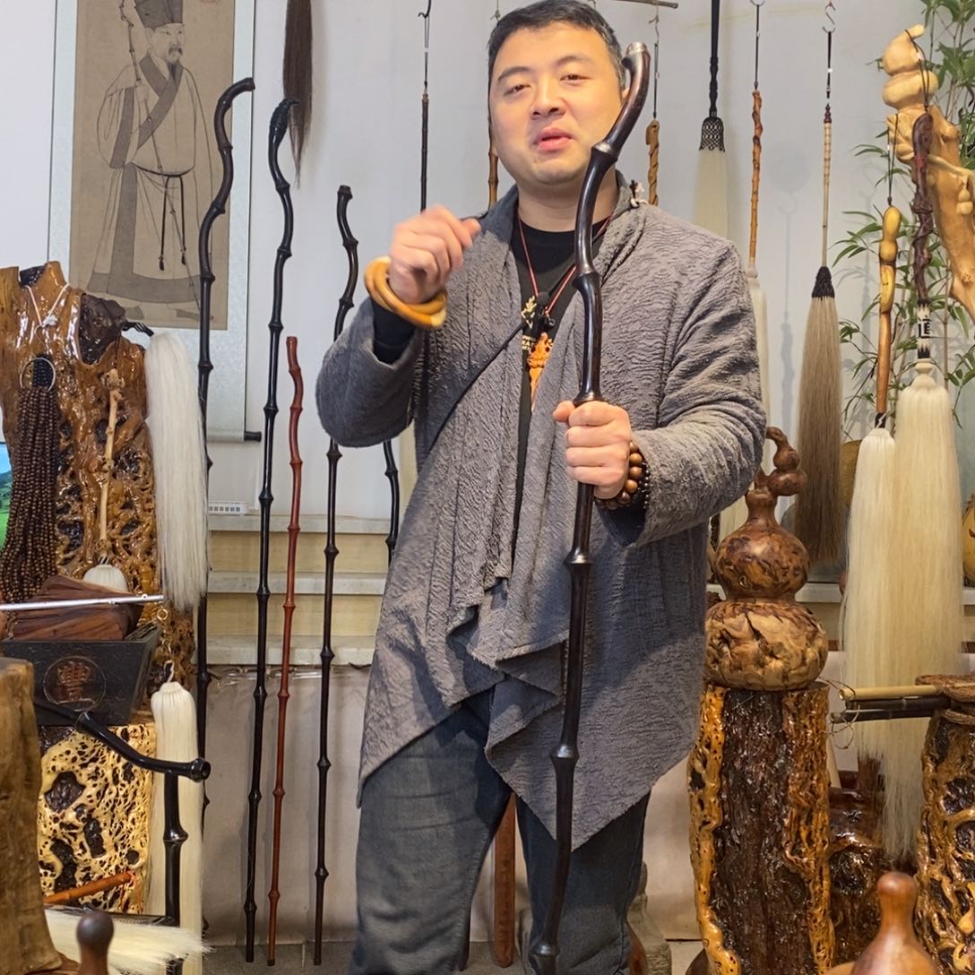 实物展示一物一拍