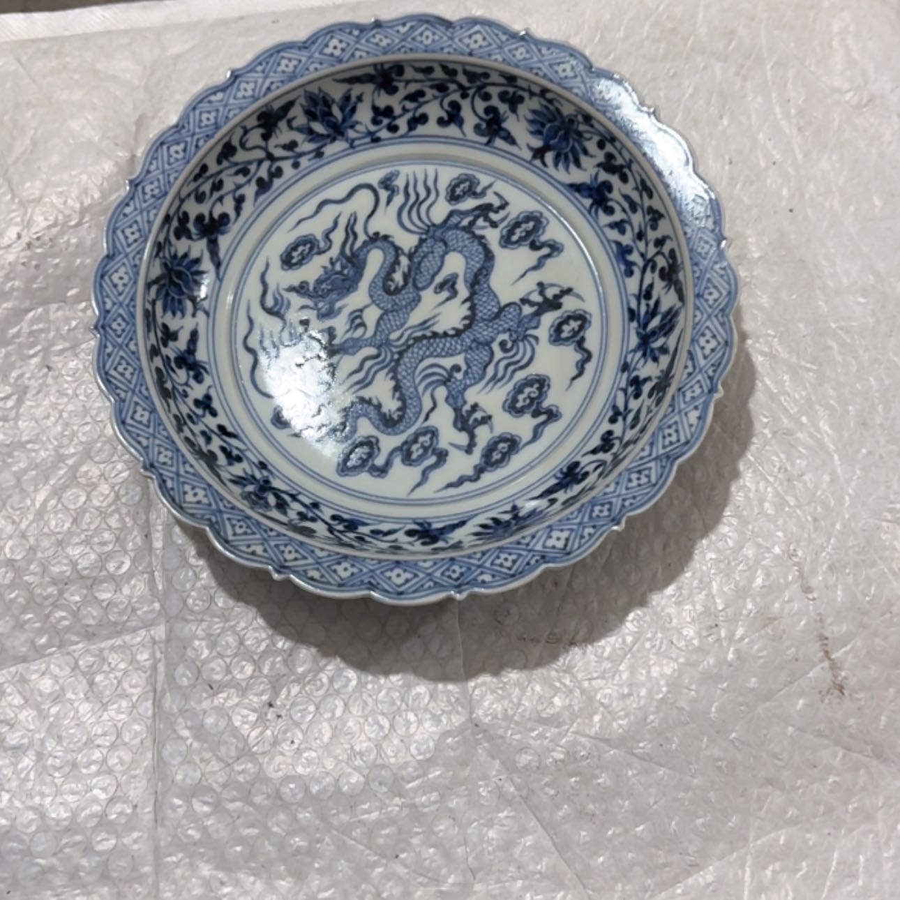 【闪购商品】趙龙改盘子