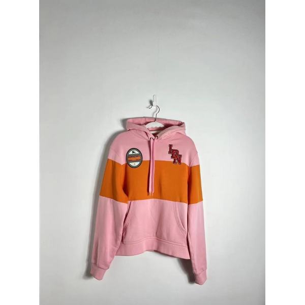 妃鱼/博柏利/棉/卫衣/95新/琰二3