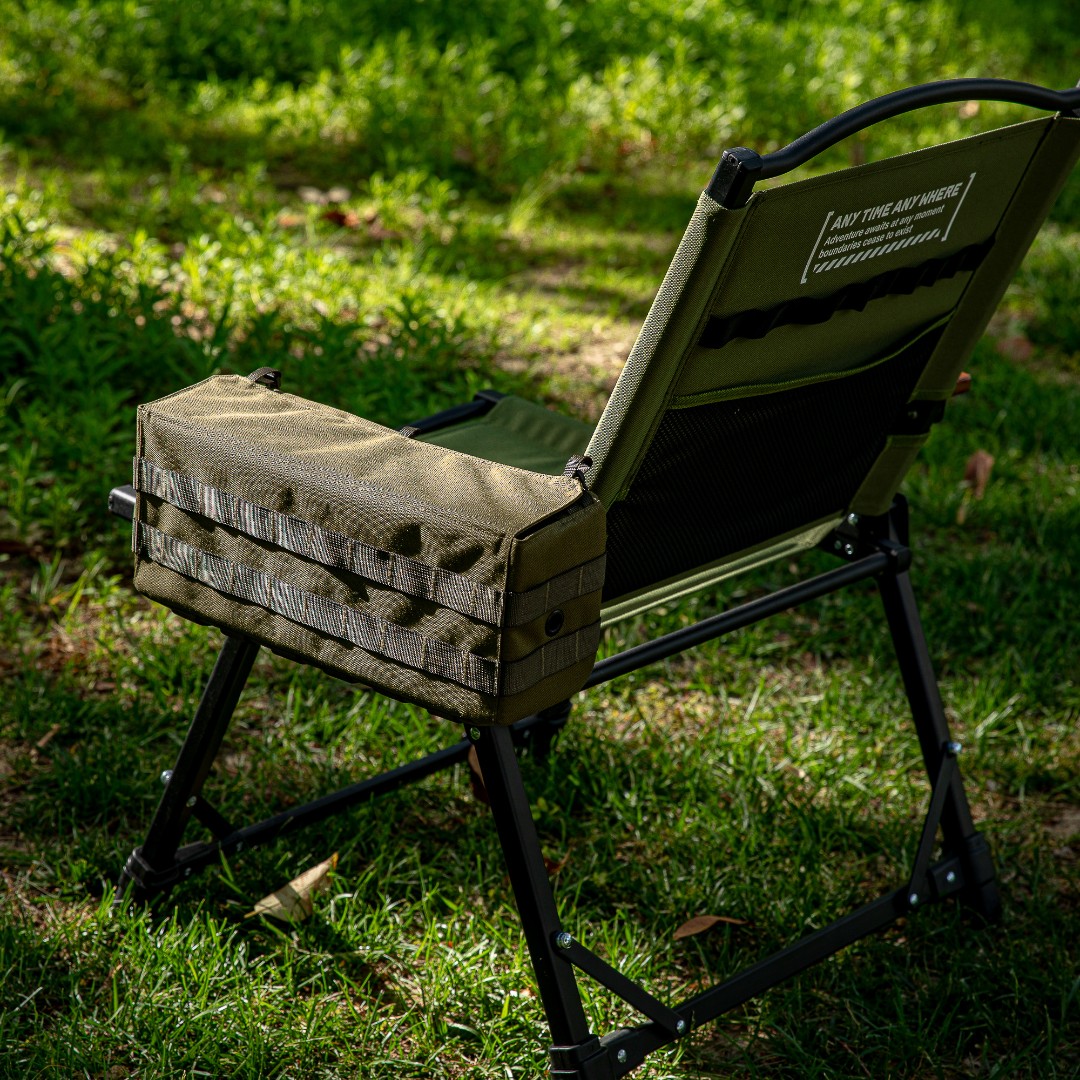 战术背包户外大容量收纳耐磨多功能牢固座椅