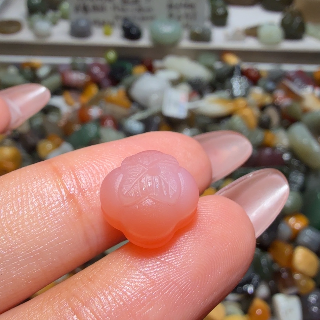 和田玉未镶嵌珠宝奇石