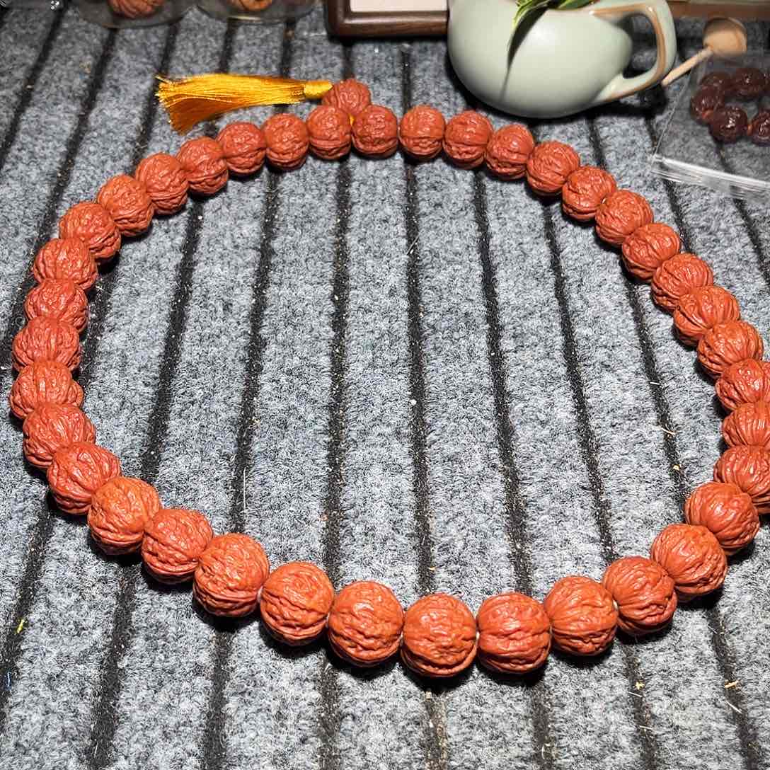 手串文玩核桃乾坤圈