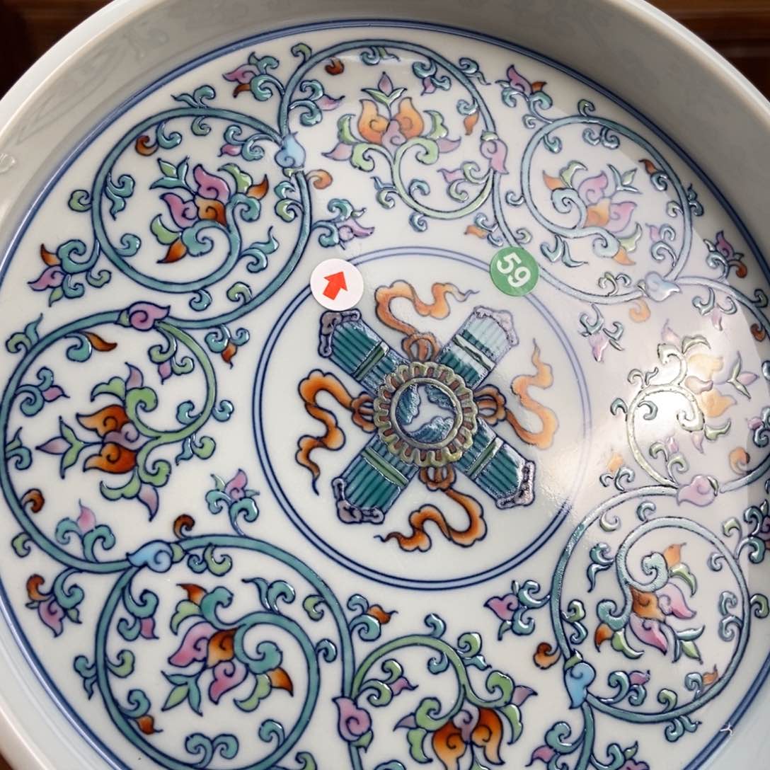 景德镇手绘哈哈哈哈哈