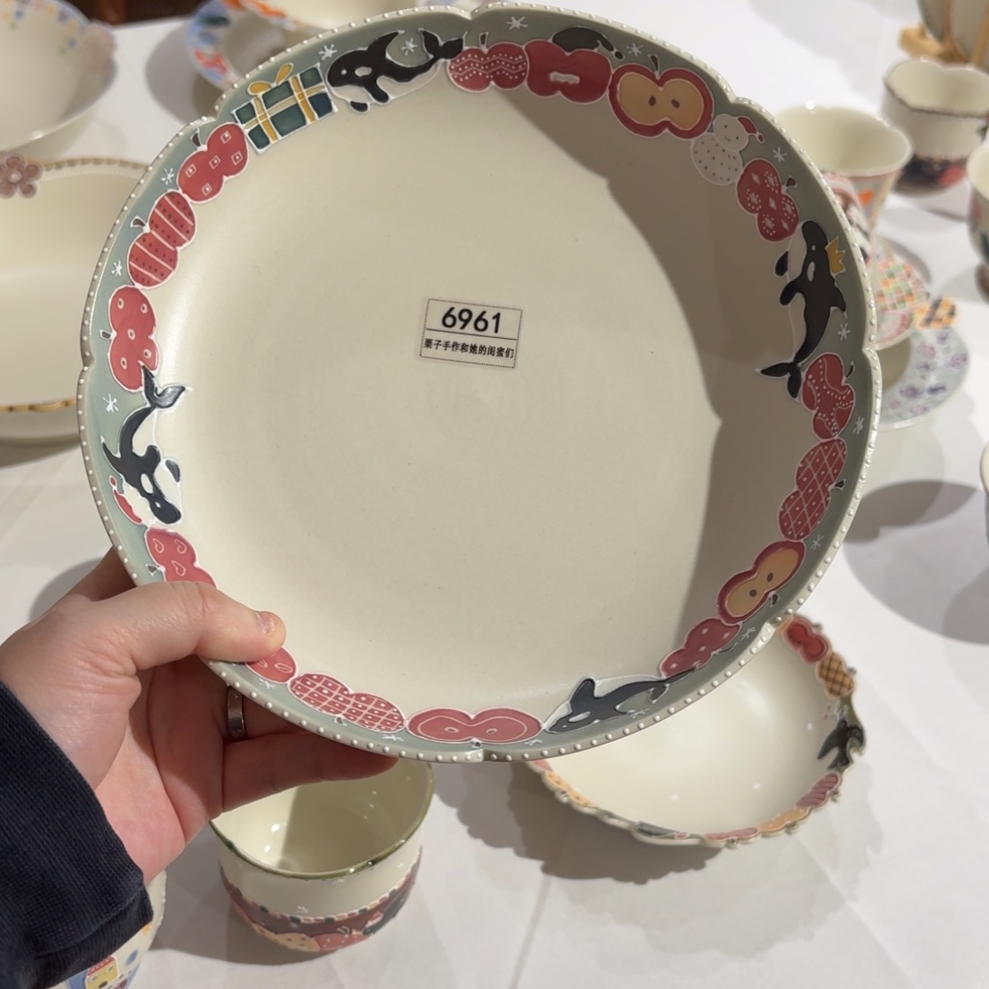 赴***约6961手工制作工艺制作