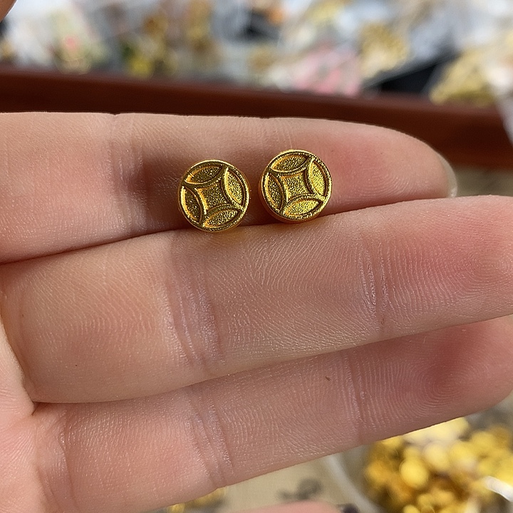 铜合金纯色系列 满三单飞5