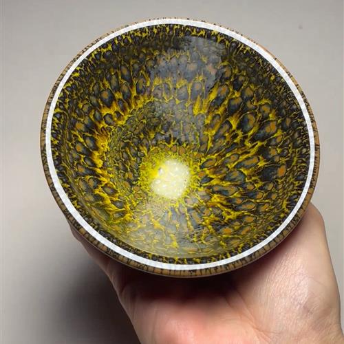 【闪购商品】茶盏-151............