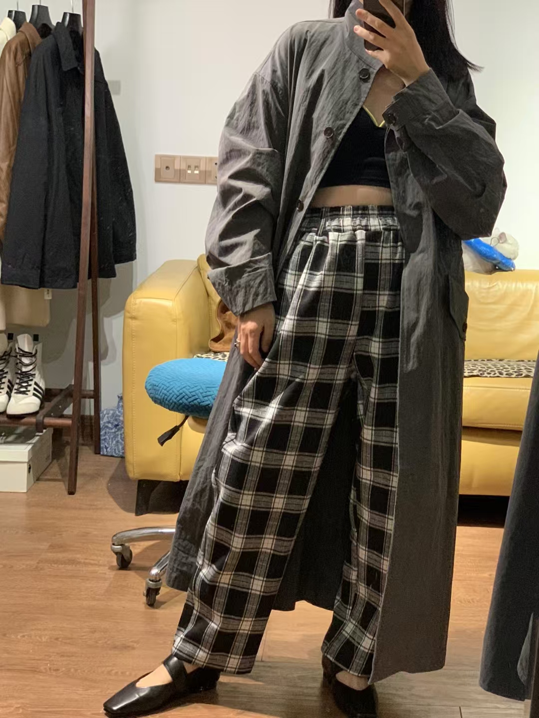 煤煤高品服饰直播间49-99【拍下即可】