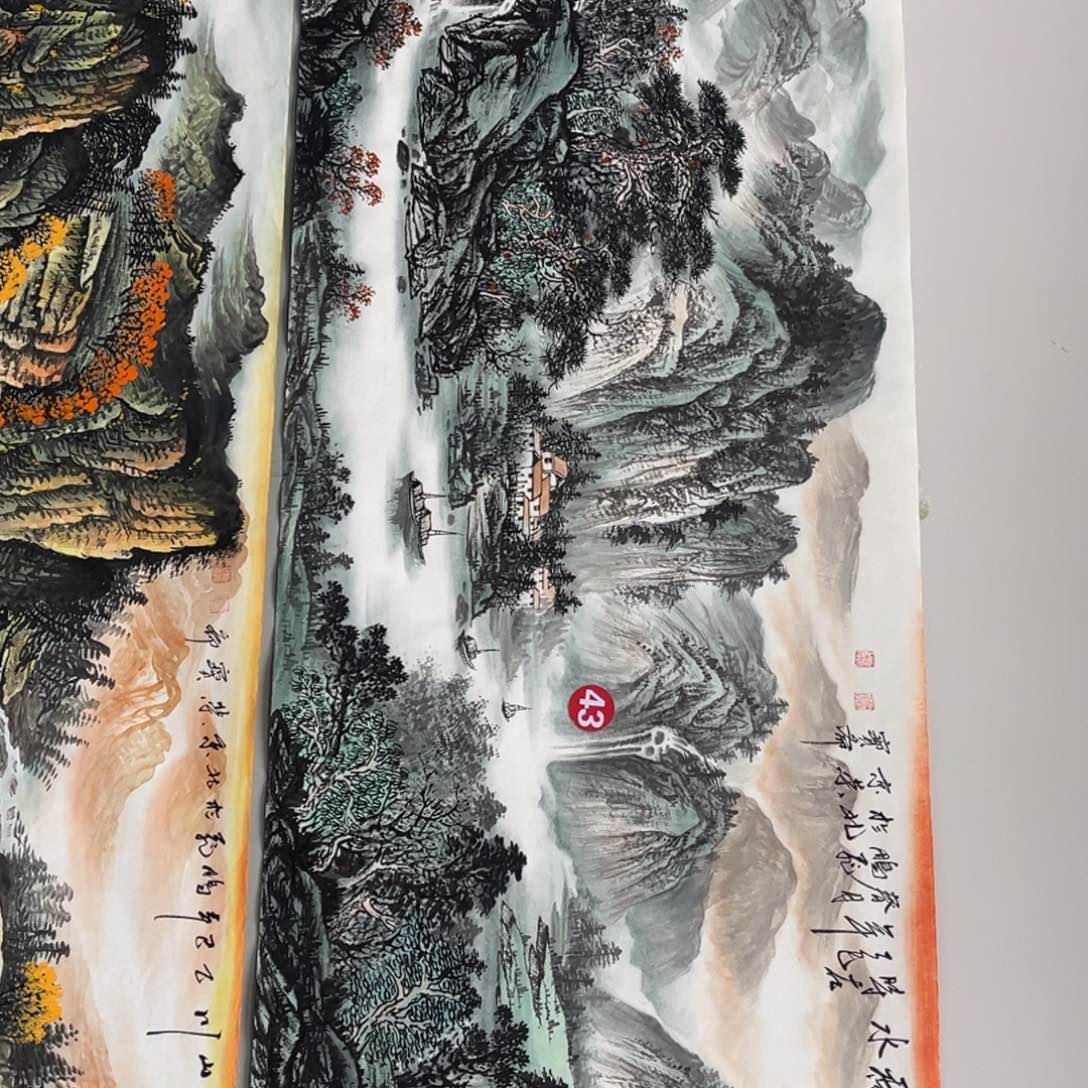 国画早**哲小伙伴们的福利