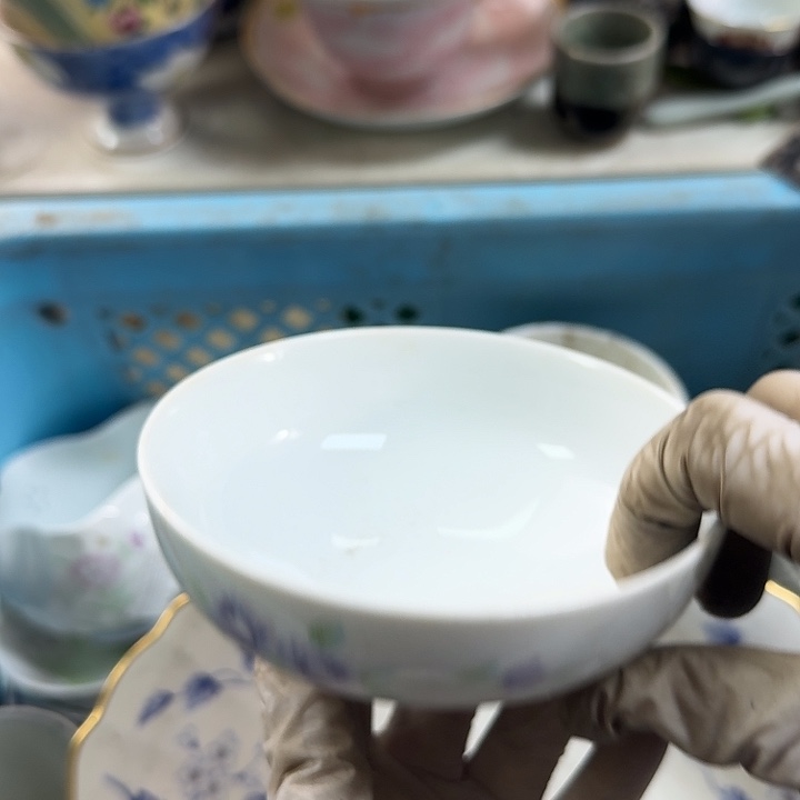 碟开播啦…开播啦