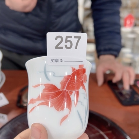 醴陵高温瓷炸福利