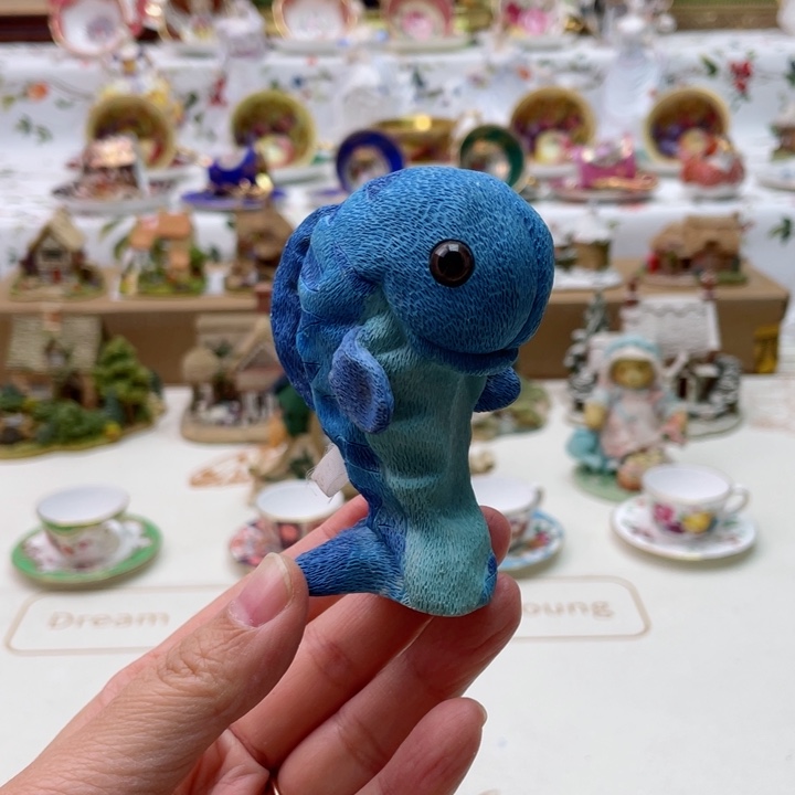 摆件维多利亚欧洲中古