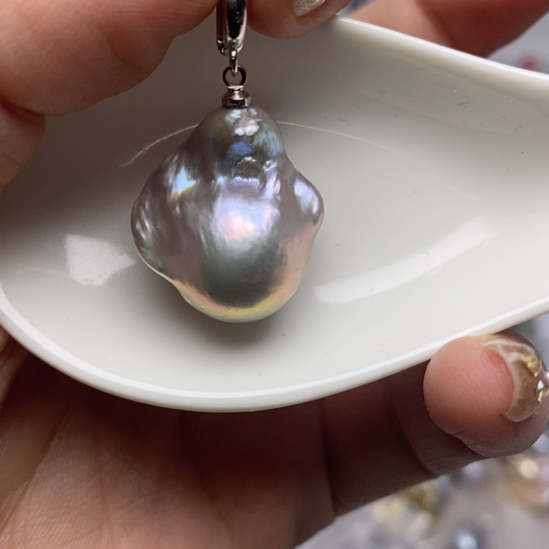 淡水珍珠其它未镶嵌