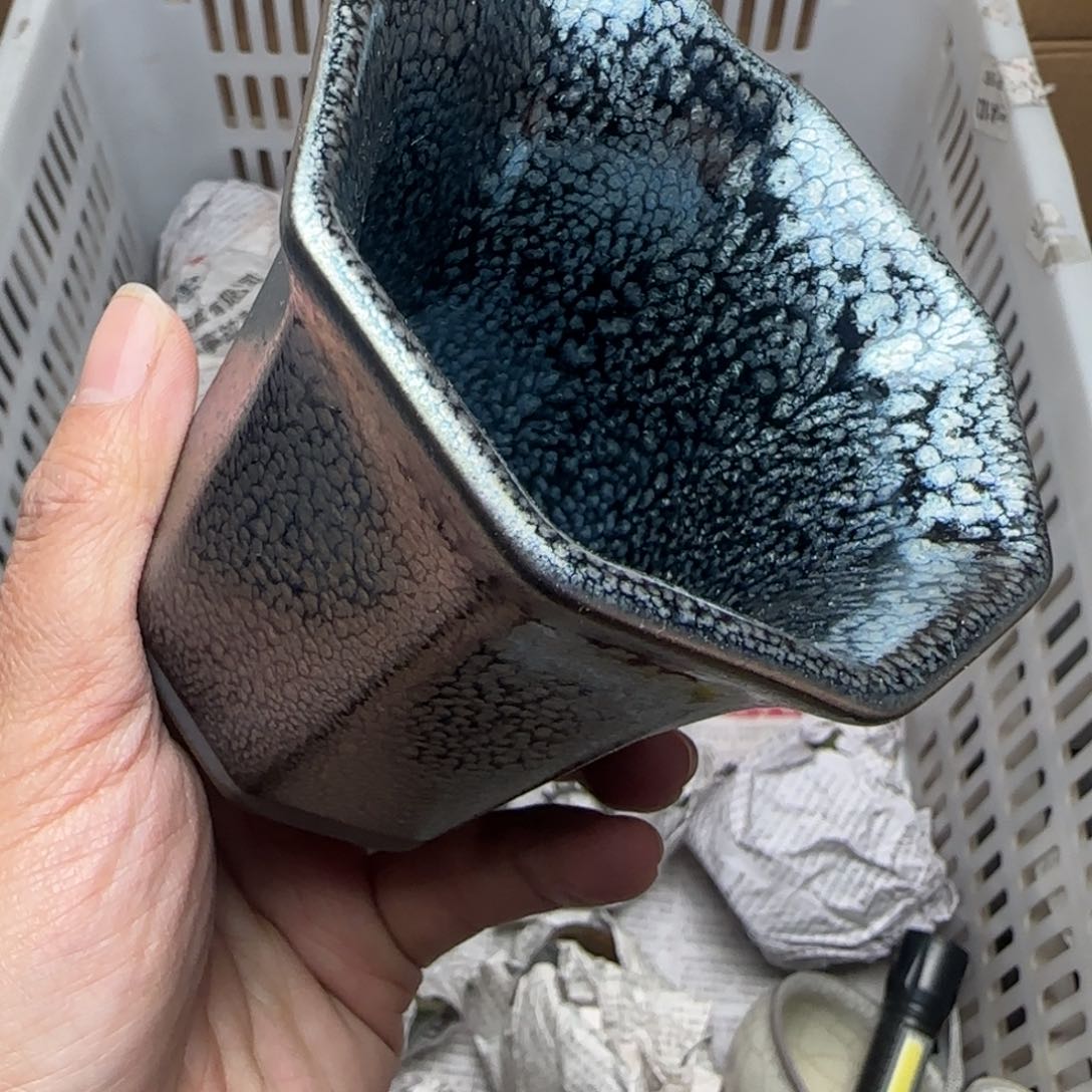 茶盏建盏主人杯单盏