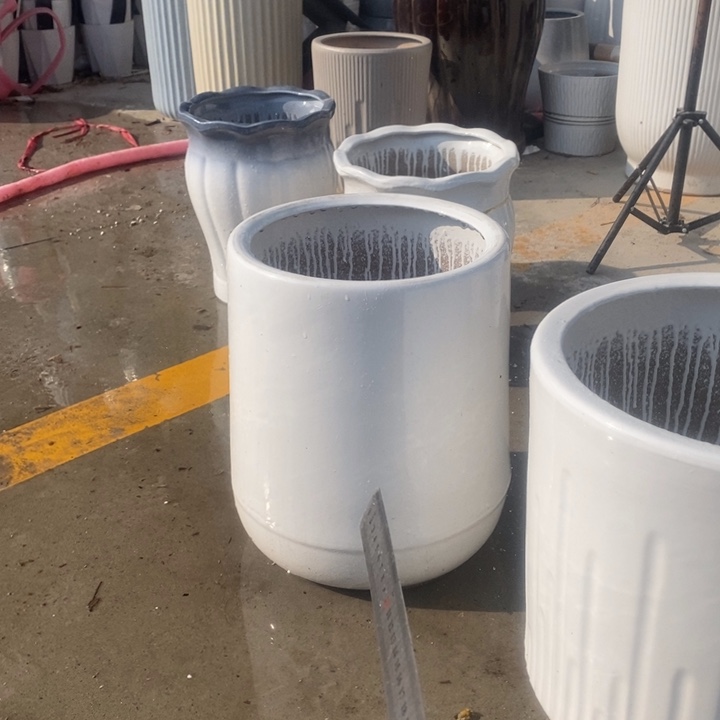 白水滴大号口28/36