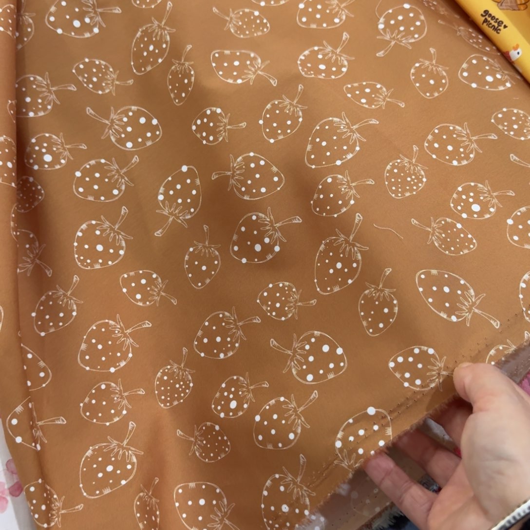 棉七*1.5米价纯棉50支府绸1X1.5米宽D