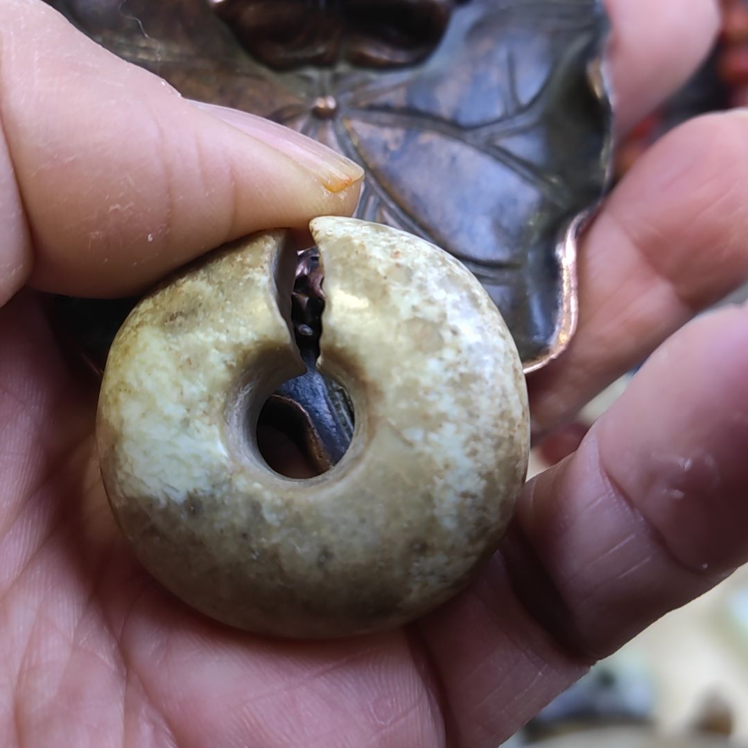 摆件铜器杂件摆件茶宠