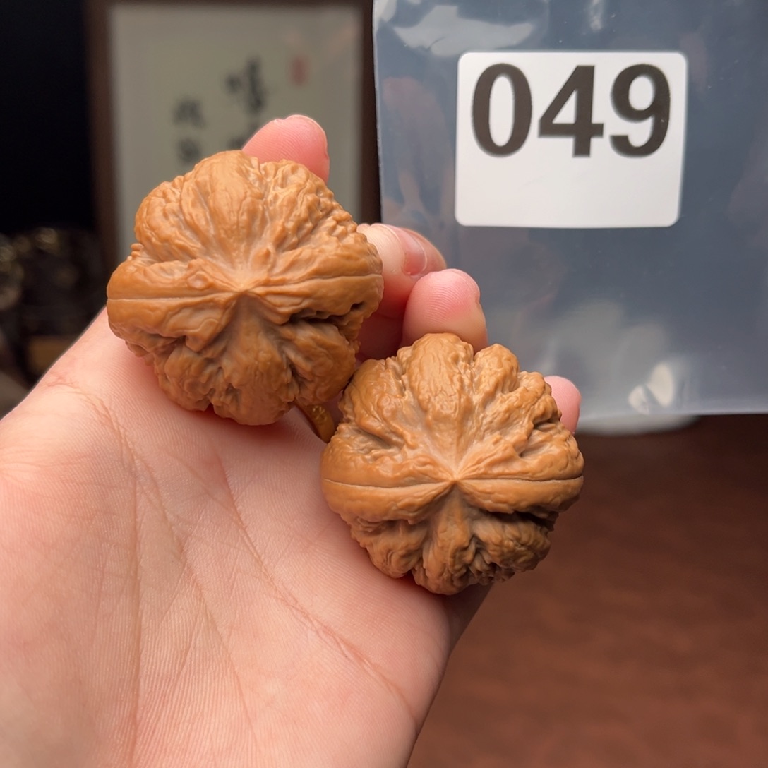 文玩核桃吊坠霸王龙全品