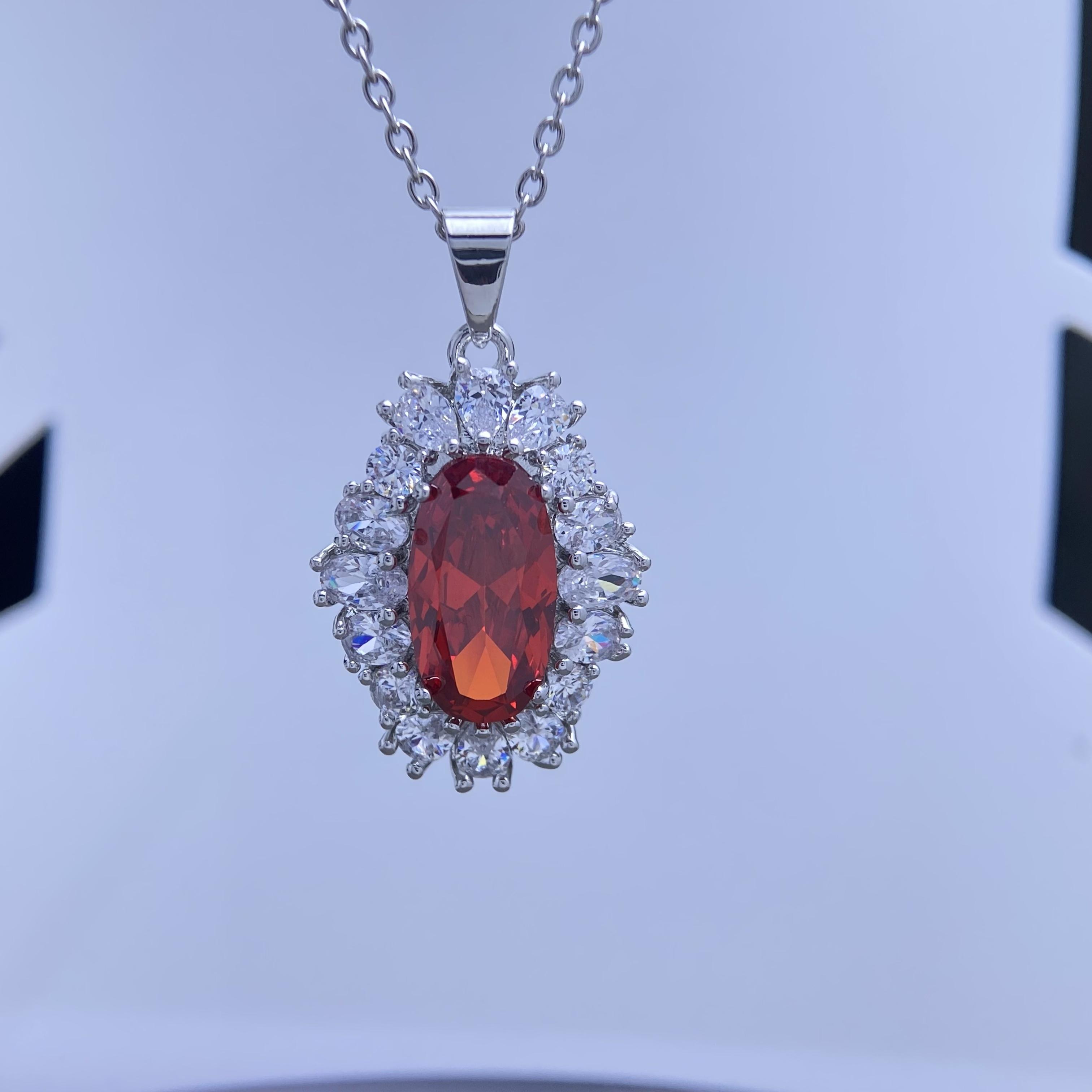 【北北珠宝】高货吊坠-B185