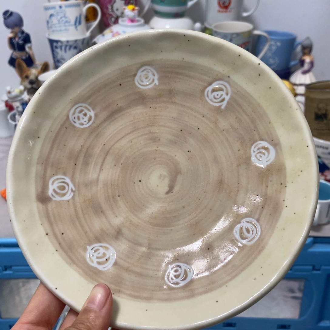 麻***里瓷片陶瓷默认了我